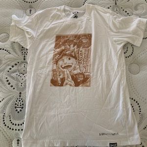 Anime T Shirt Bundle